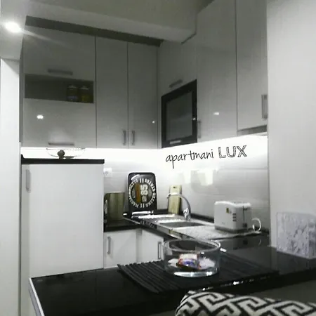 Lux Tamara * Баня-Лука