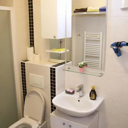 Lux Tamara Apartment