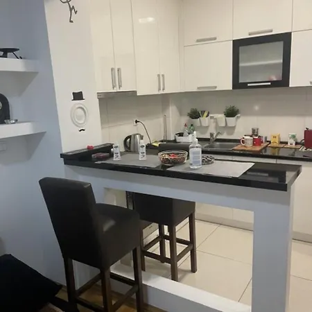 Apartment Lux Tamara