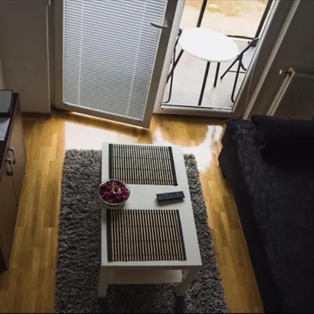 Lux Tamara Apartment *