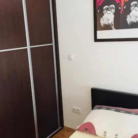 Lux Tamara Апартаменты Баня-Лука