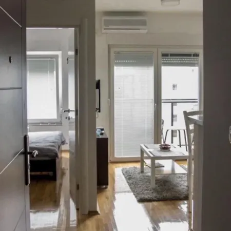 Apartment Lux Tamara Banja Luka