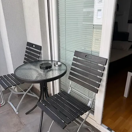 Apartment Lux Tamara Banja Luka